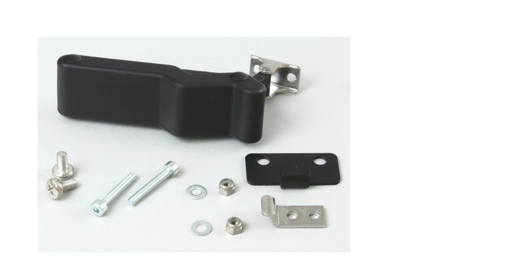 Advance 56104352 Draw Latch Kit