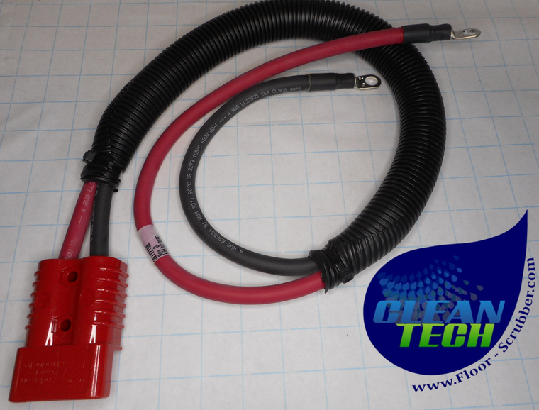 Advance 56112188 SC750 SC800 Battery cable 