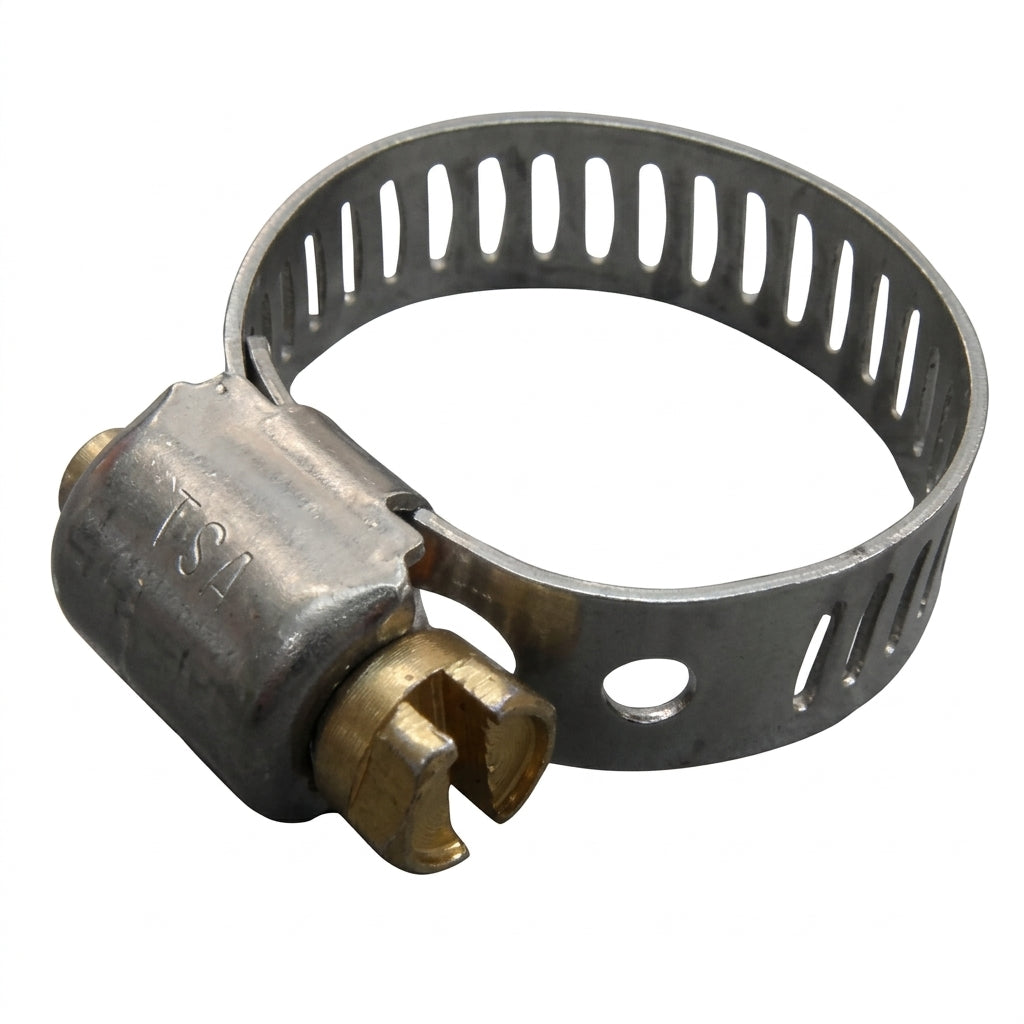722030, 56219932 Clamp, Hose