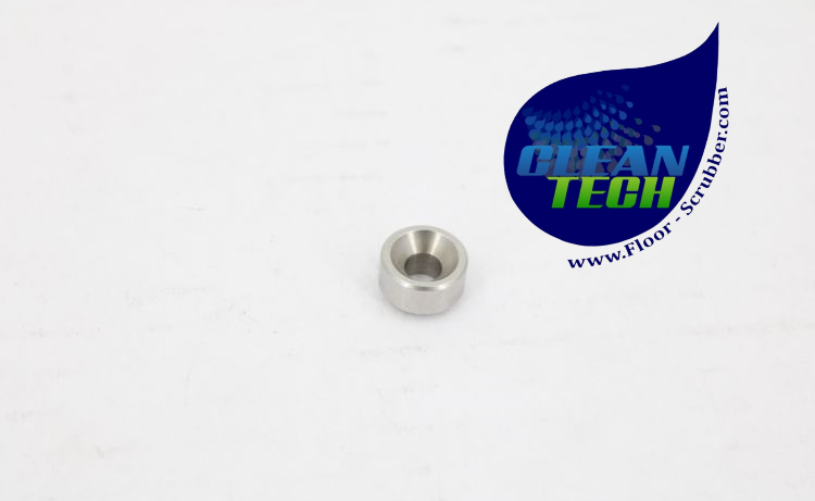 Clarke 56262649 Plug, Bearing (brush Assembly 16, Brush Assembly 18)