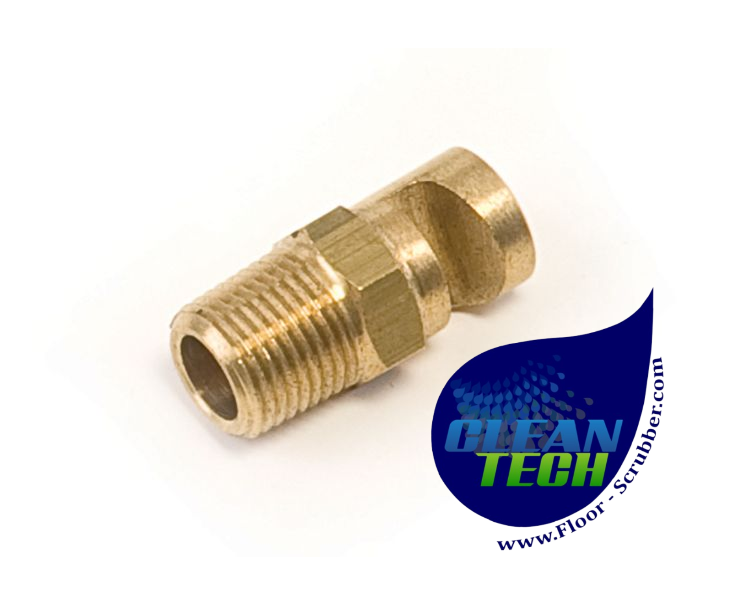 Clarke 56265052 Nozzle Spray ex4000 es3000