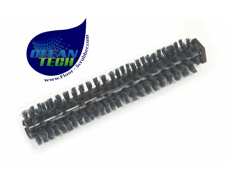 Clarke 56265176 — Brush Assembly 240 Grit 16