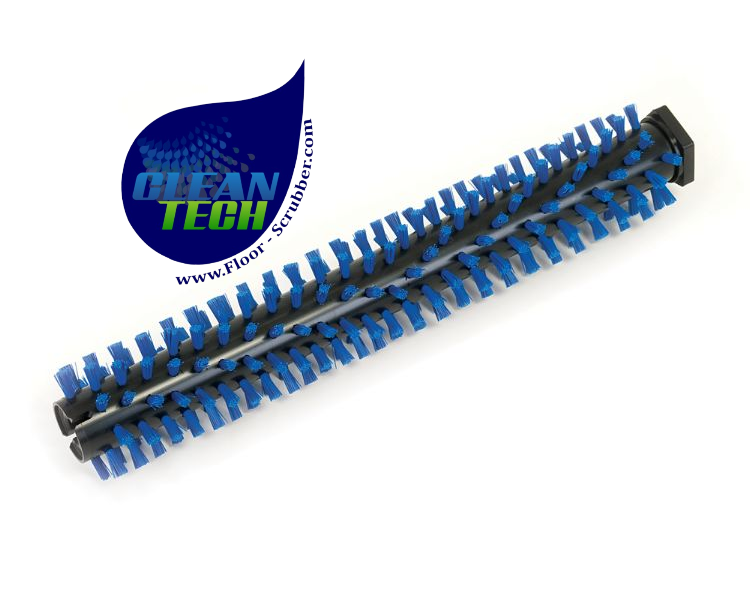 Clarke 56265177 — Brush Assembly Blue 18 Hard