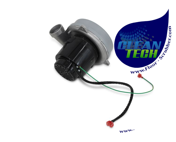 Clarke 56265552 Motor-Vacuum-120v EX40 ES3000