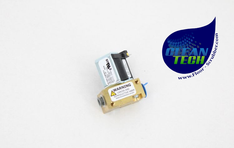 Clarke 56265561 Valve-Solenoid-230v