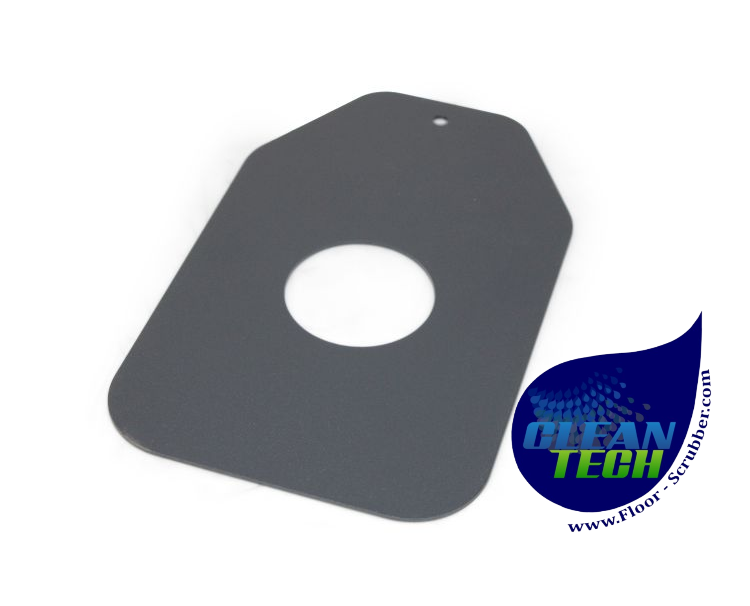 Clarke 56265583 — Plate-vac Motor