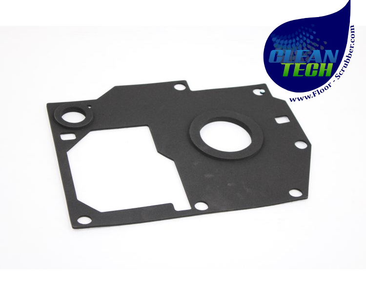 Clarke 56265665 — Gasket-vac Motor Cover