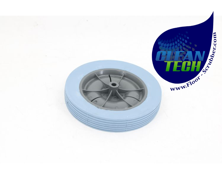 Clarke 56265697 — Wheel- ex40 es3000  10.00x1.75x.50