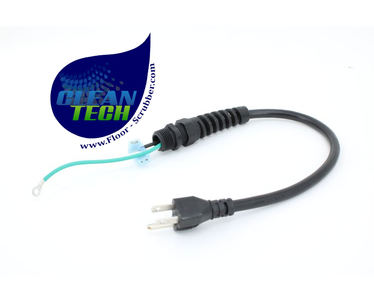 Clarke 56265718 — Cord-pigtail