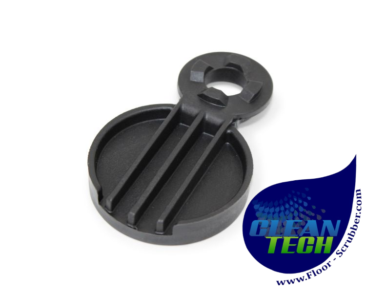 Clarke 56265799 Paddle-valve