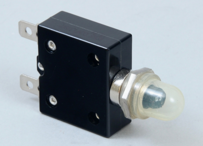 Advance 56315255 Circuit Breaker, 5 Amp (CB2)