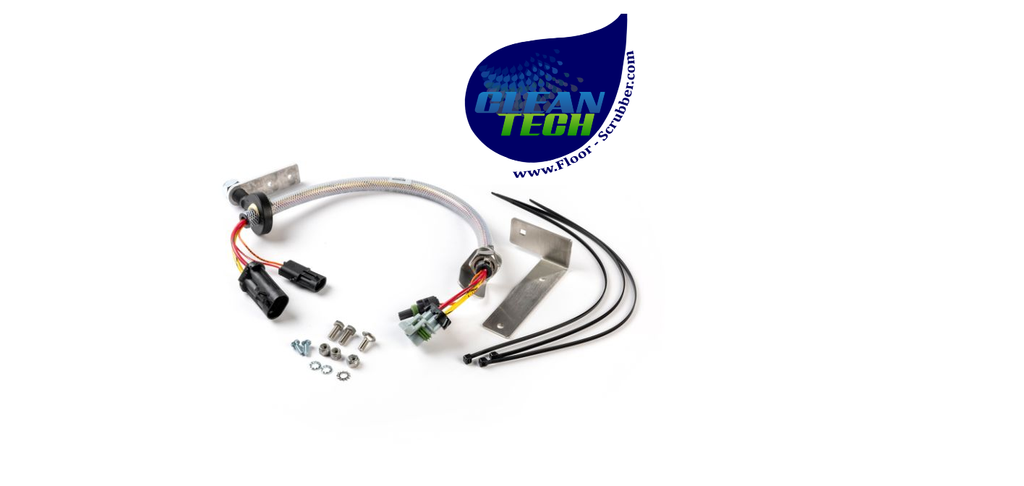 Advance 56385136 — Harness-drive Motor Kit