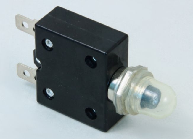 Advance 56413822 Circuit Breaker, 20 Amp (CB3)