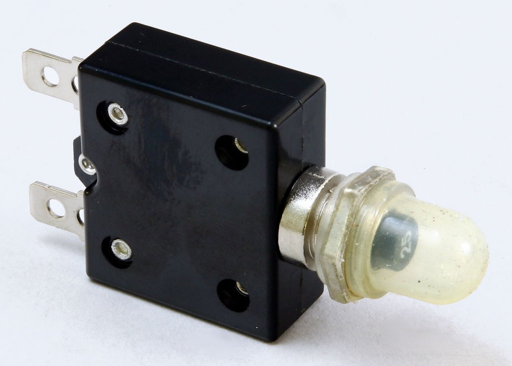 Advance 56509623 — Circuit Breaker-25 Amp