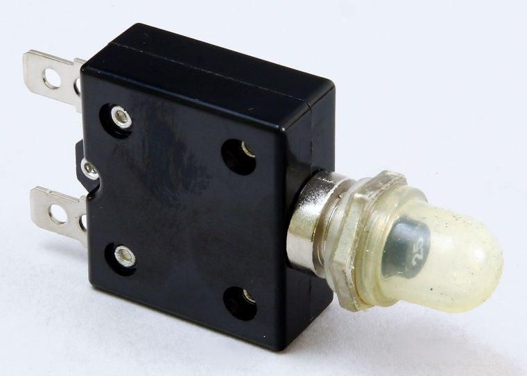 Advance 56509623 — Circuit Breaker-25 Amp