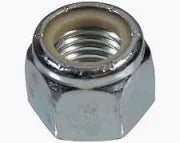 &nbsp;80223A  Nut, M10-1.5 Nylock