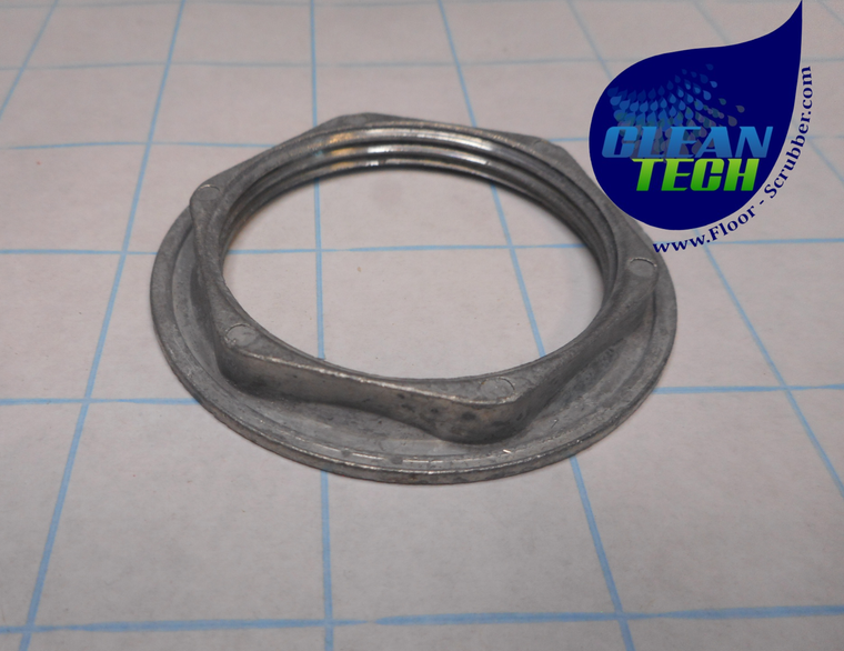185USP
Nut Die Cast Alum 1-1/2 N