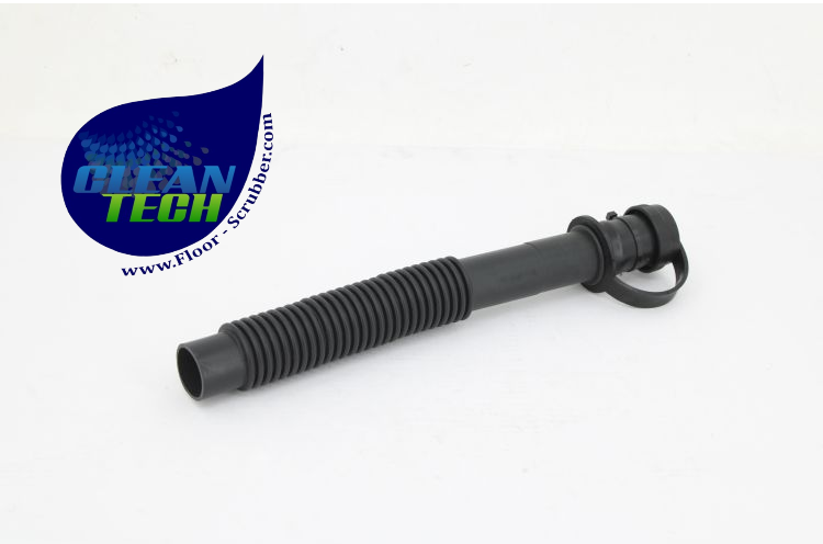 Clarke 56265685 — Hose Drain 1.5 Inch