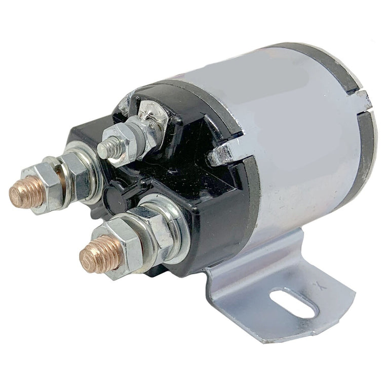 Clarke Advance 36V Brush Solenoid for SC900, 5680, Encore