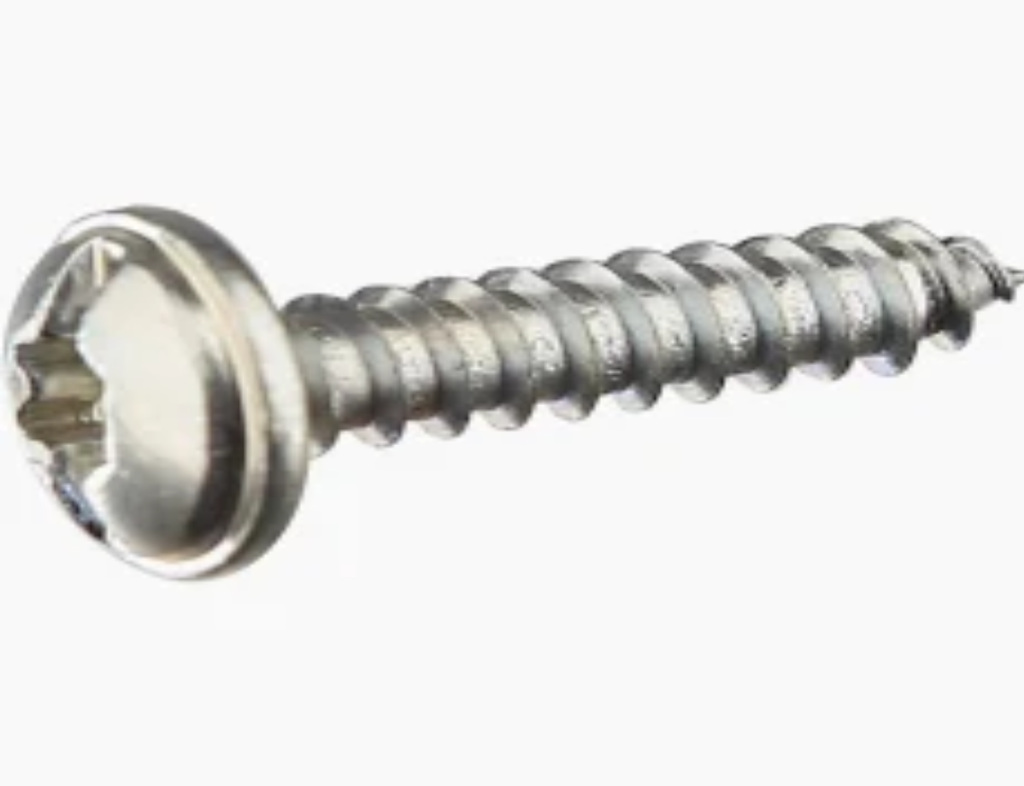 Clarke 1409214040 — Screw Ptk TORX 40X14MM Fzb