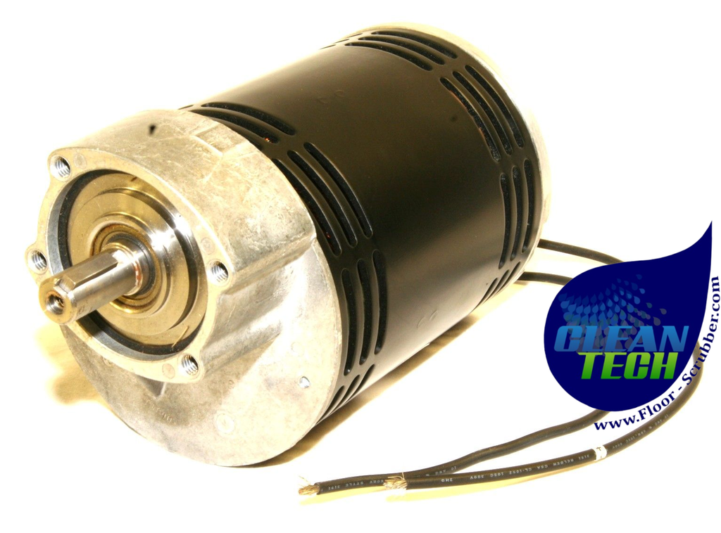 Brush Motor 36v 1 HP
56024372, 56635645, 2699179