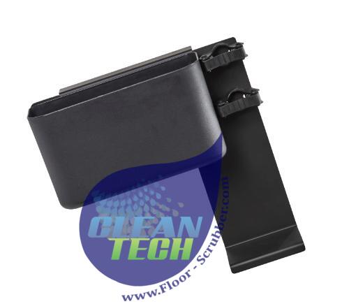 9100002280 clarke mop and trash kit