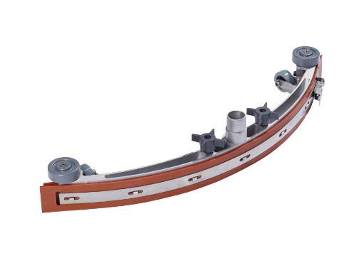 Clarke Viper VF90135 Squeegee Assembly AS5150 AS5160 AS430C CA30