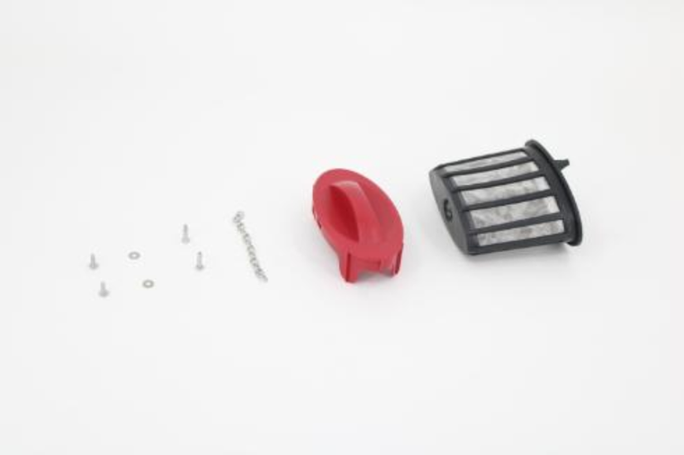 VF90619 Tank Filter Net Kit Clarke CA30C 17E