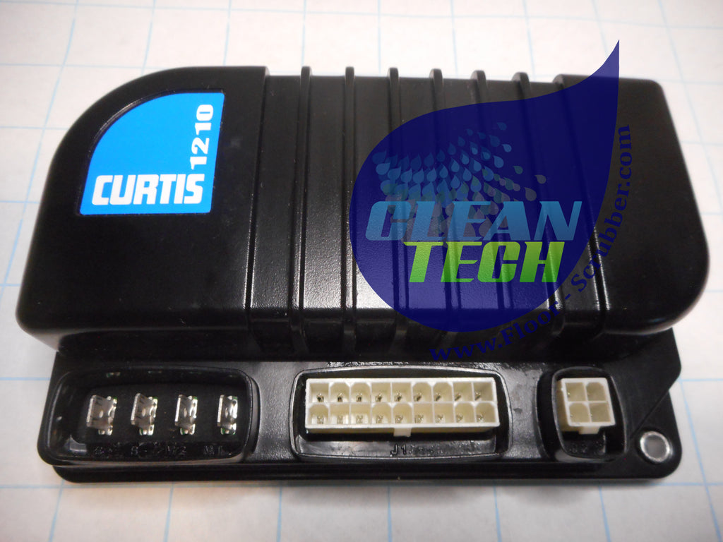 Clarke Viper VS13215 ELECTRONIC BOARD
TRACTION SYSTEM
ORBITAL CA60 20B 24B