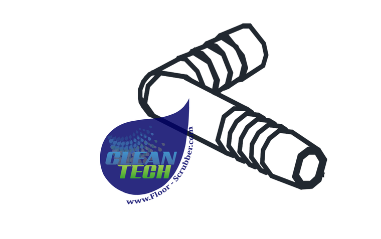 Clarke Viper VS10328 PIPE JOINT