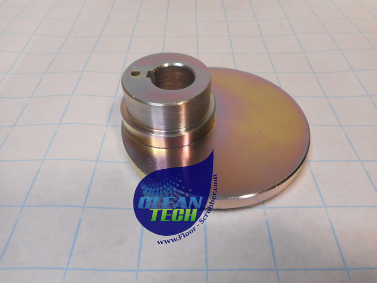 Clarke Viper VS12403 ECCENTRIC