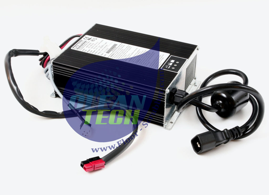 Clarke Viper VS13260
CHARGER 24V 13A US
CA60