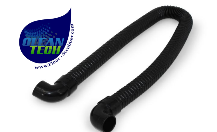 Viper AS430C Clarke VF90508  Suction Hose 