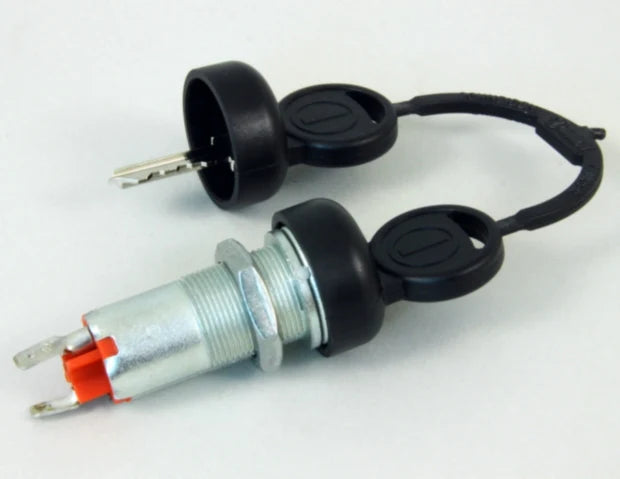 9100001354 KEY SWITCH ca60