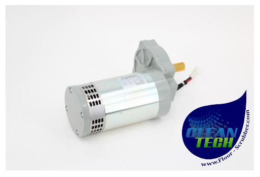 Viper VS10702 — Brush Motor Kit AS5160