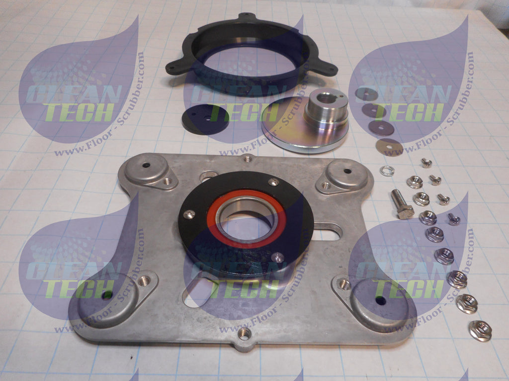 Clarke Viper VS13770 DRIVER PLATE KIT