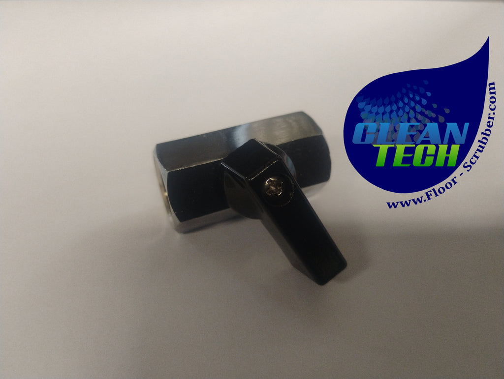 Viper VF80361 — Water Volume Regulating Valve