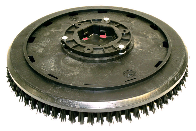 Minuteman 430108  Pad Driver 17"