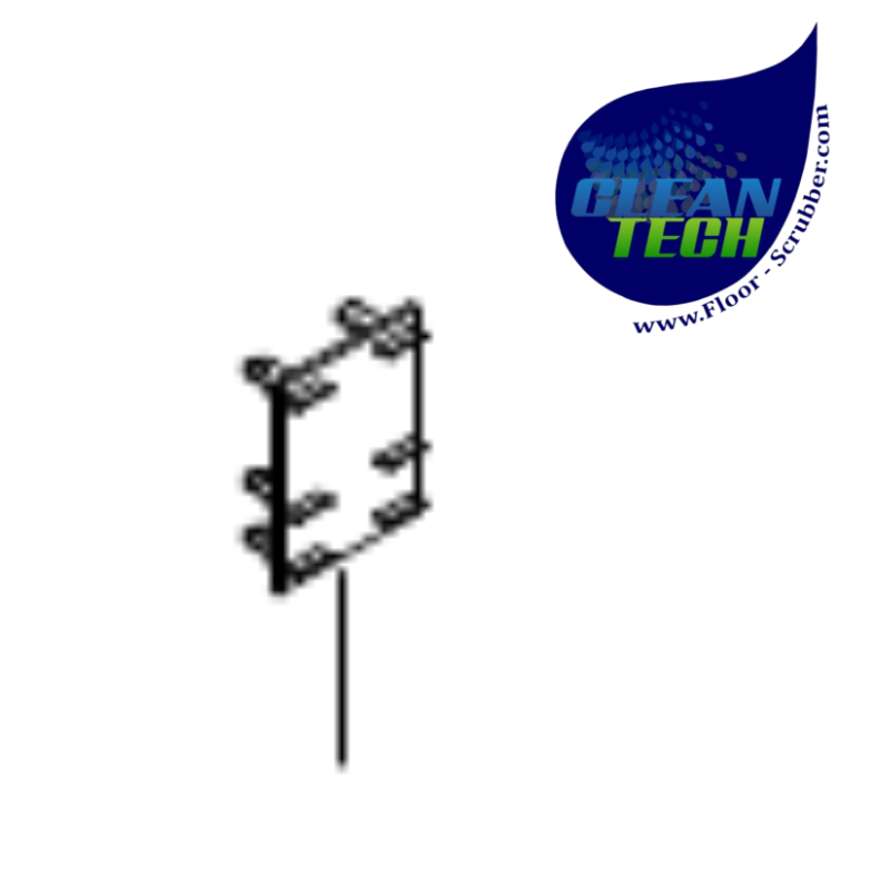 Clarke 140 7024 500 Board Anti Static