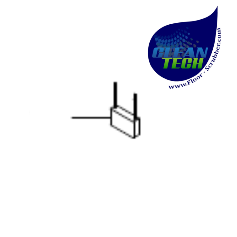 Clarke 140 8166 010 Capacitor