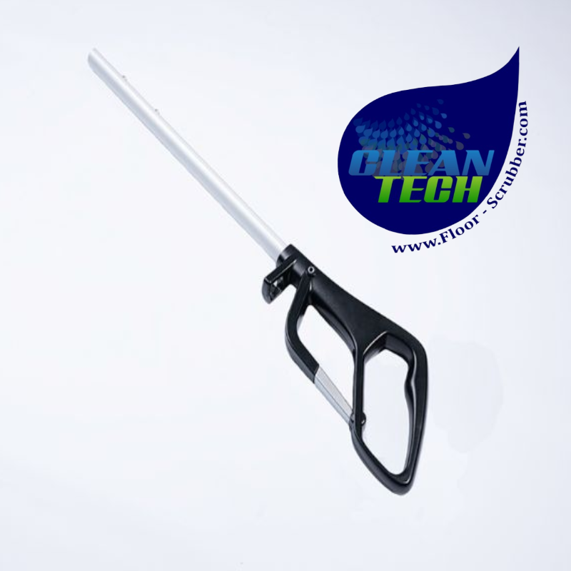Clarke 147 0833 500 Handle Complete
