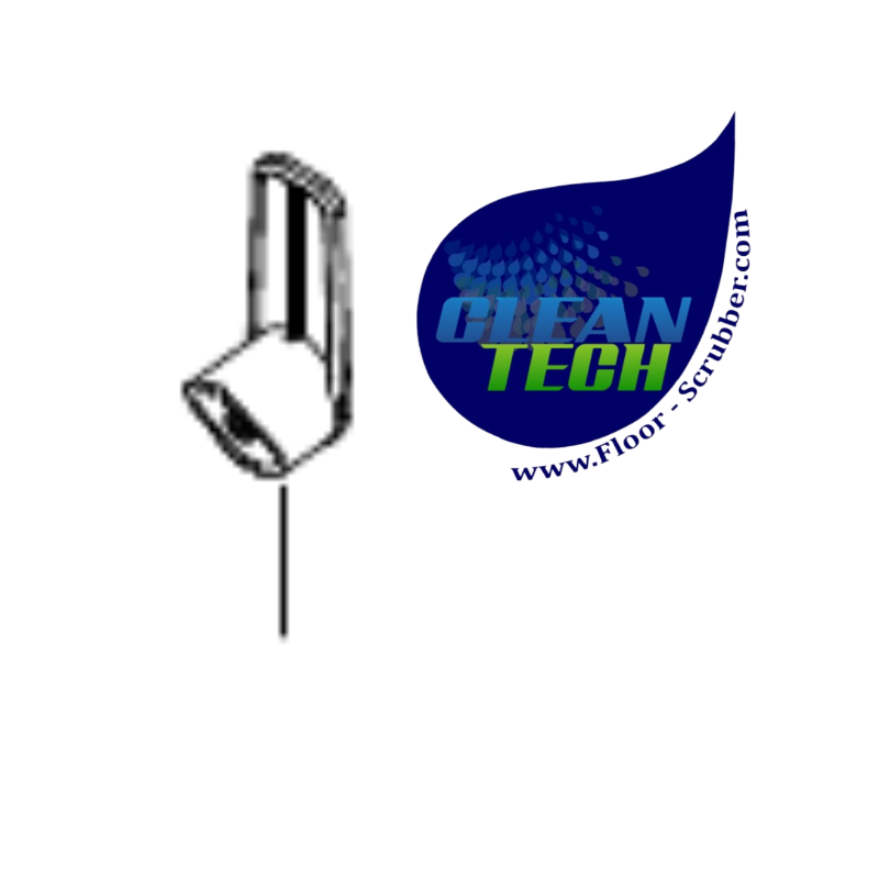 Clarke 147 0852 500 Hook For Cord