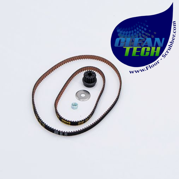 Clarke 147 0905 500 Drive Belt Kit 112/212