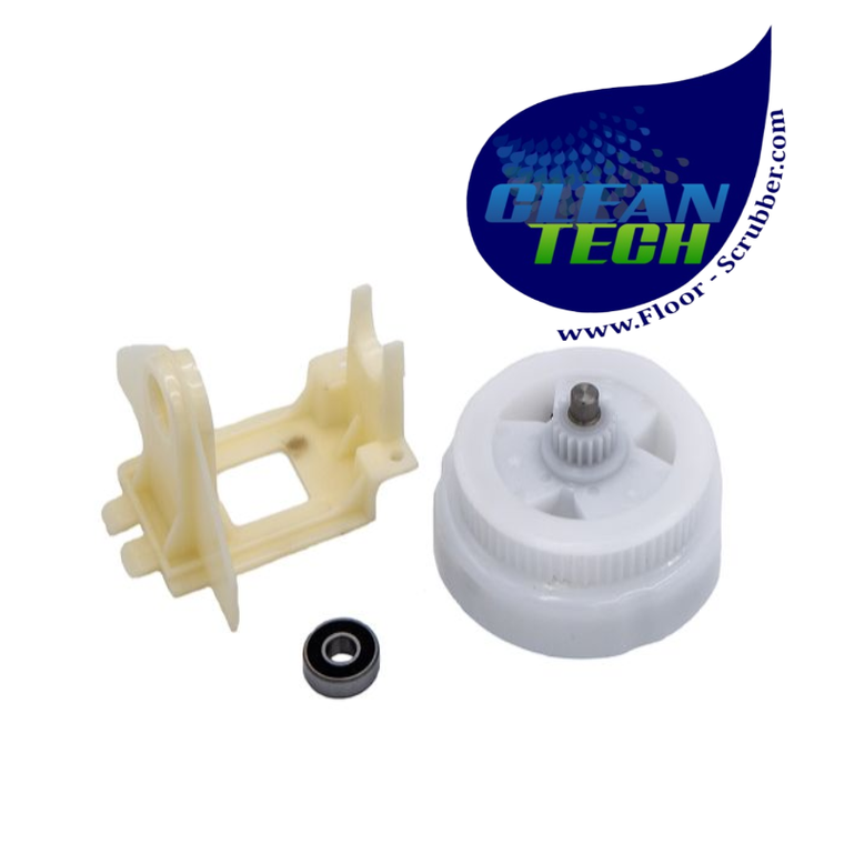 Clarke 147 0906 500 Clutch And Bearing Kit