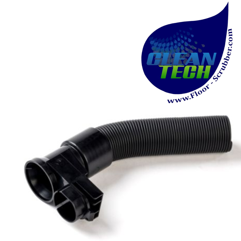 Clarke 147 0919 500 Adapter Base TO Tube W Hose