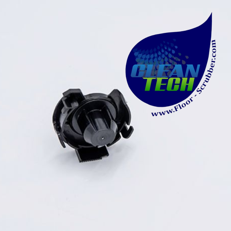 Clarke 147 0944 500 Cover