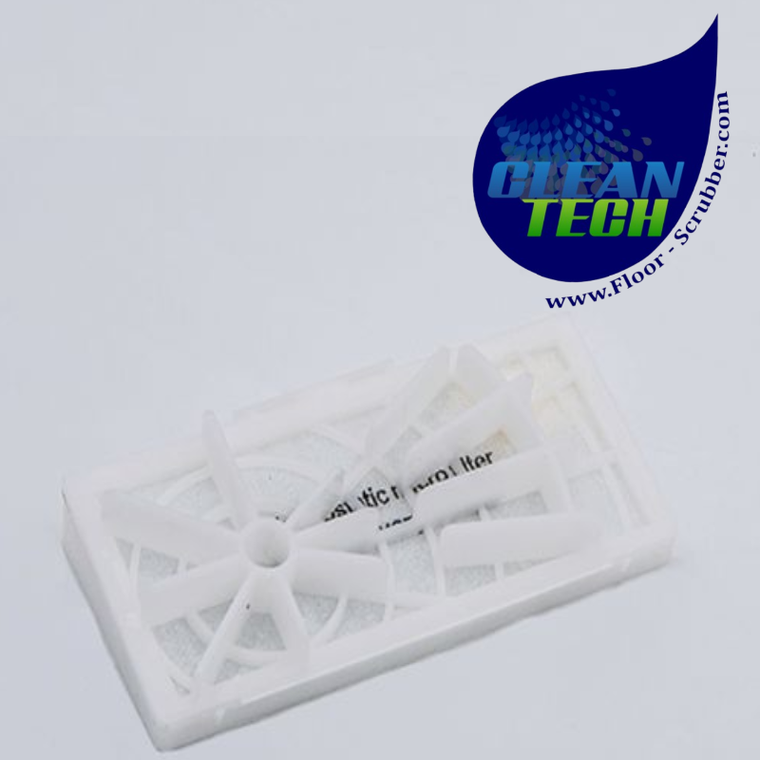 Clarke 147 0958 500 Holder Pre Filter Kit