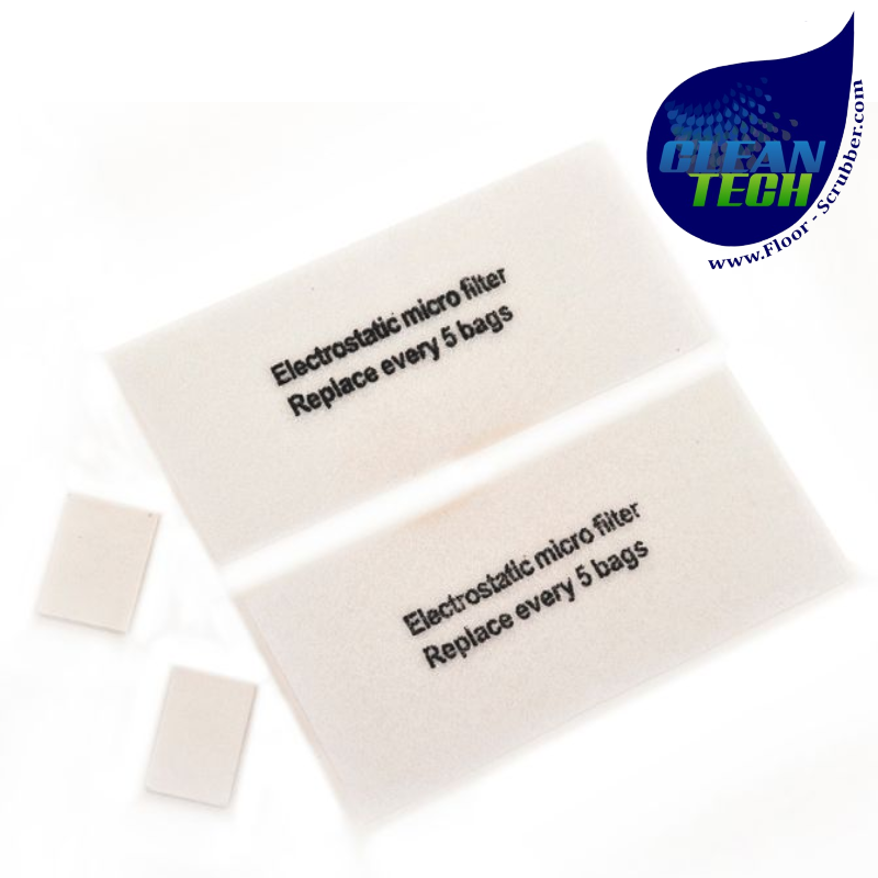 Clarke 147 0960 500 Pre Filter Kit