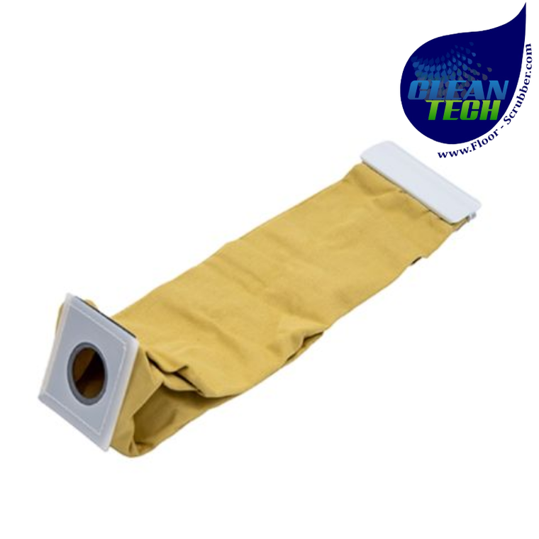 Clarke 147 1059 500 Dust Bag Re-usable