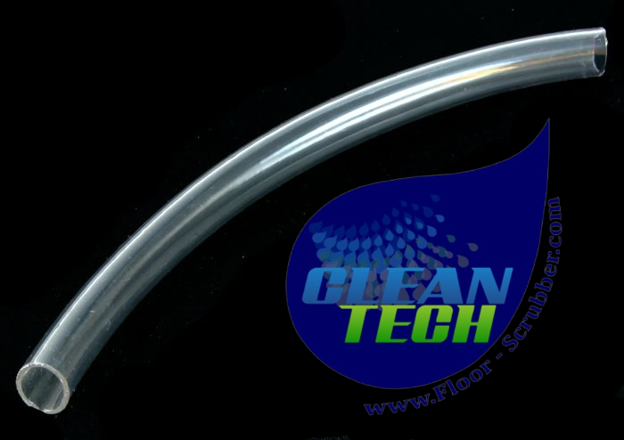 Advance 30453A Hose-clear Vinyl (34” Models)